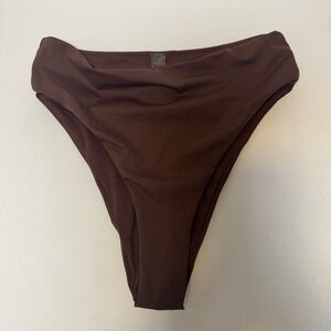 Skims Swim Bottoms - S